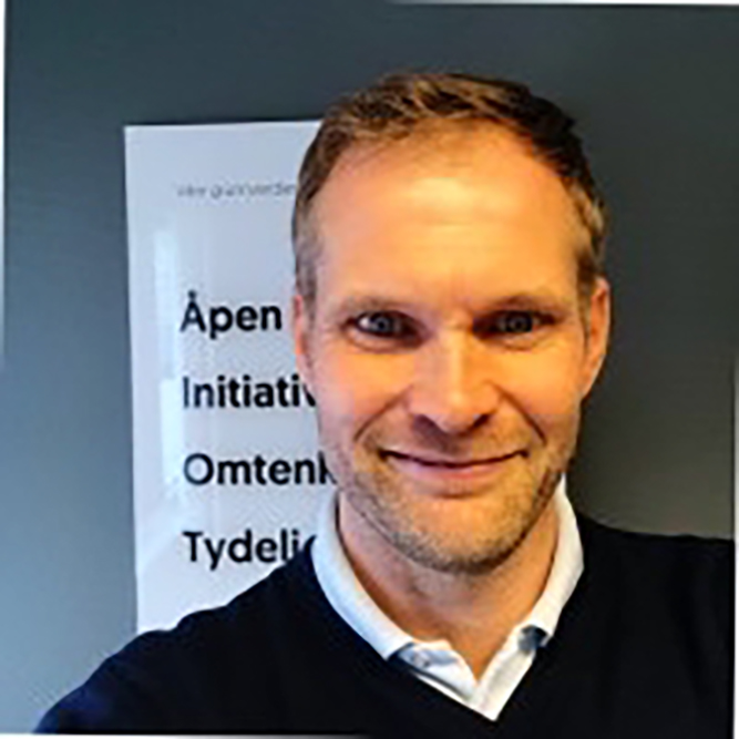 Knut Ole Gundersen