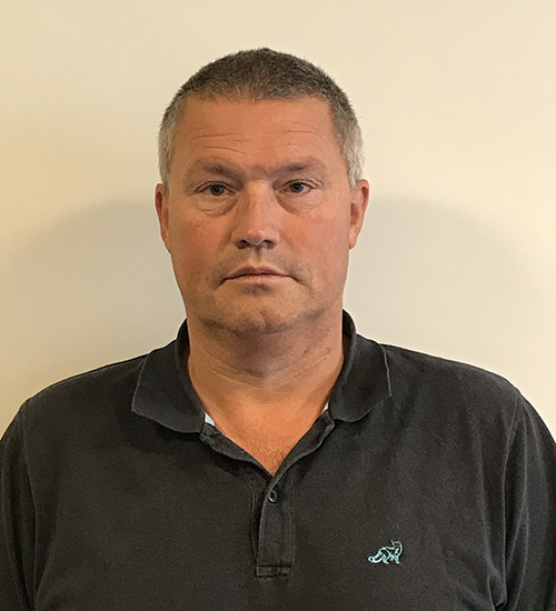 Karl Henning Pettersen