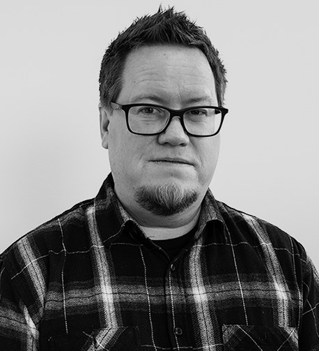 Bjørn André Brenne