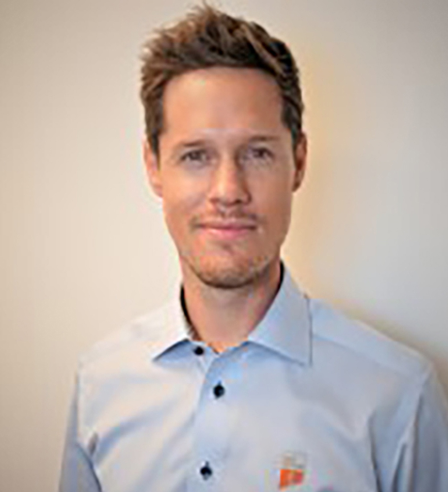 André Ramskjell