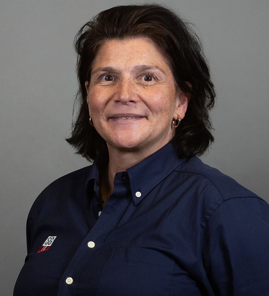 Cecilie Lorentzen - Selger