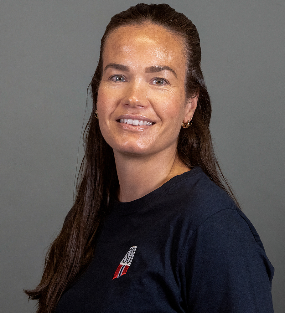 Sarah Larsen - Innkj&oslash;per