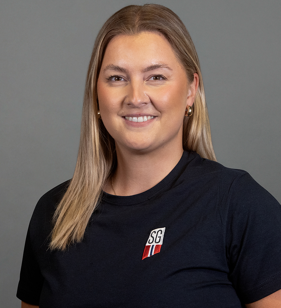 Sigrid Mikkelsen - Ordrekontor