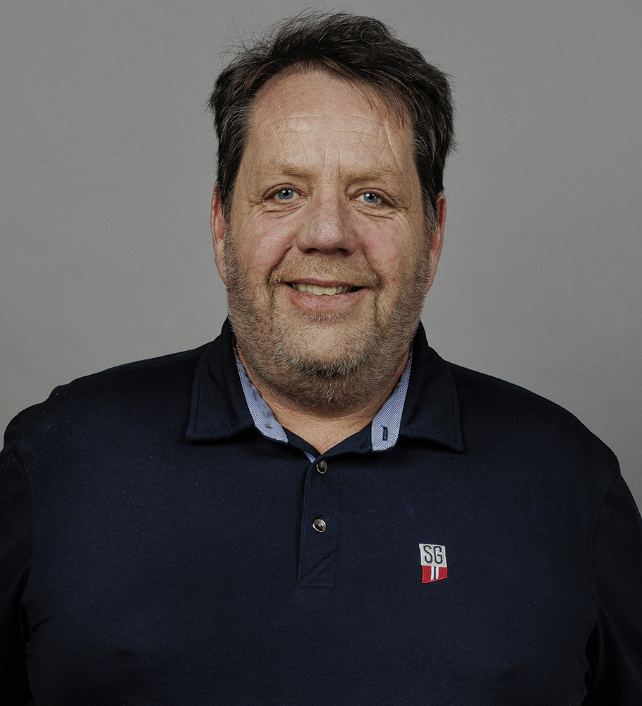 Jan-Christian Brustad