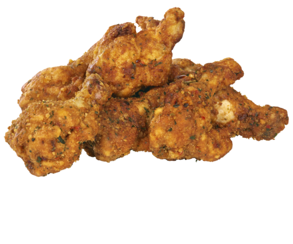 Hotwings grillet   5kg