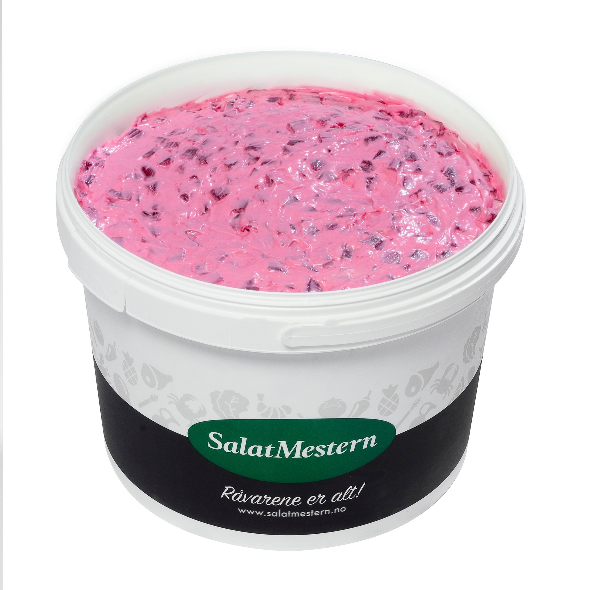 Rødbetsalat   3kg