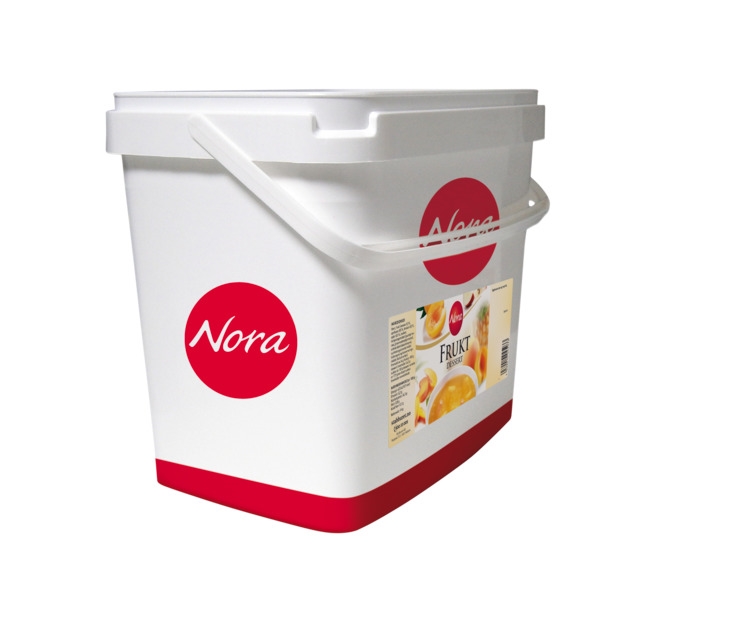 Fruktdessert   9kg