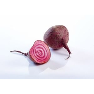 Polka/chioggibeter økol.   kg