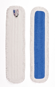 Uniq duotex tørr/fukt 60cm borrelås    stk