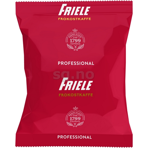Kaffe cat.finmalt       70x100g