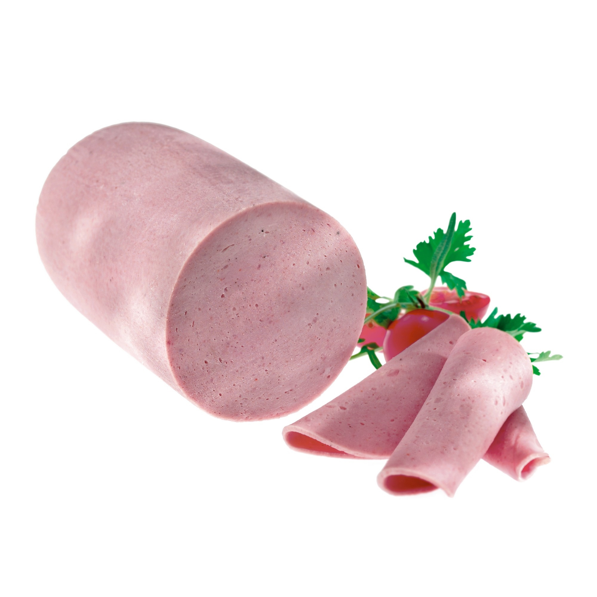Servelat skåret  100g