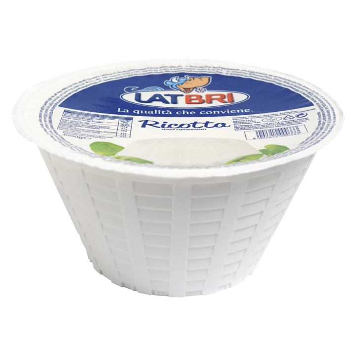 Ricotta   1,5kg