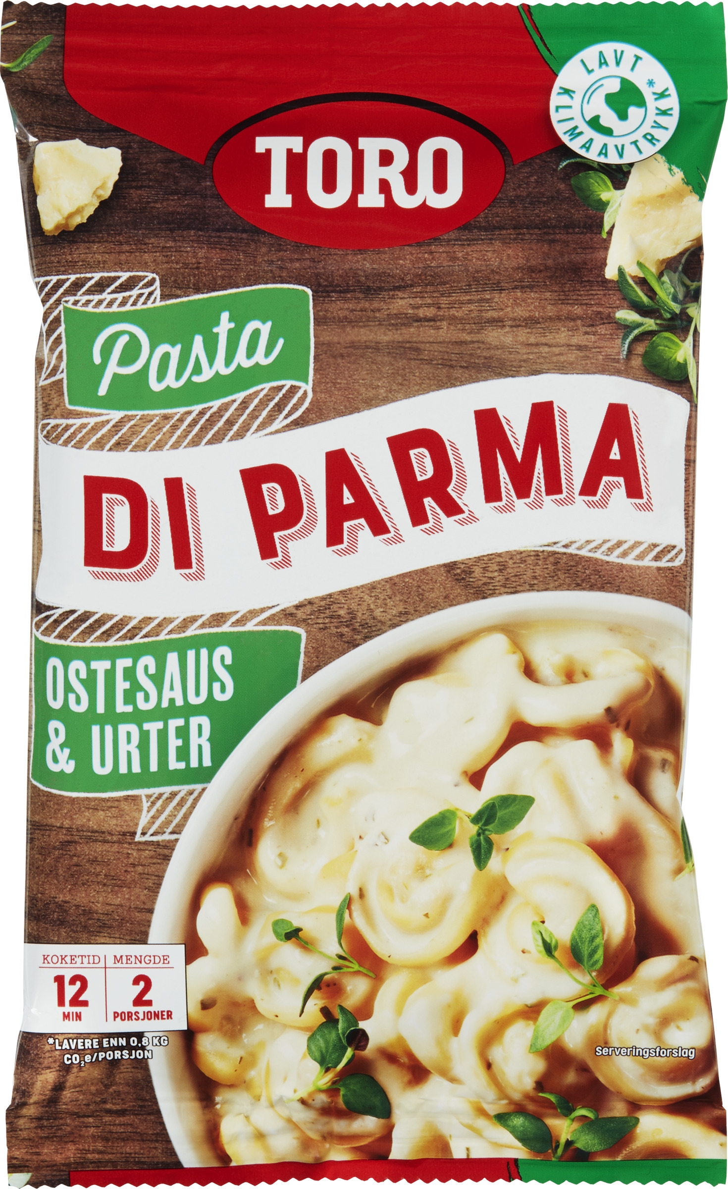 Pasta di parma   147g