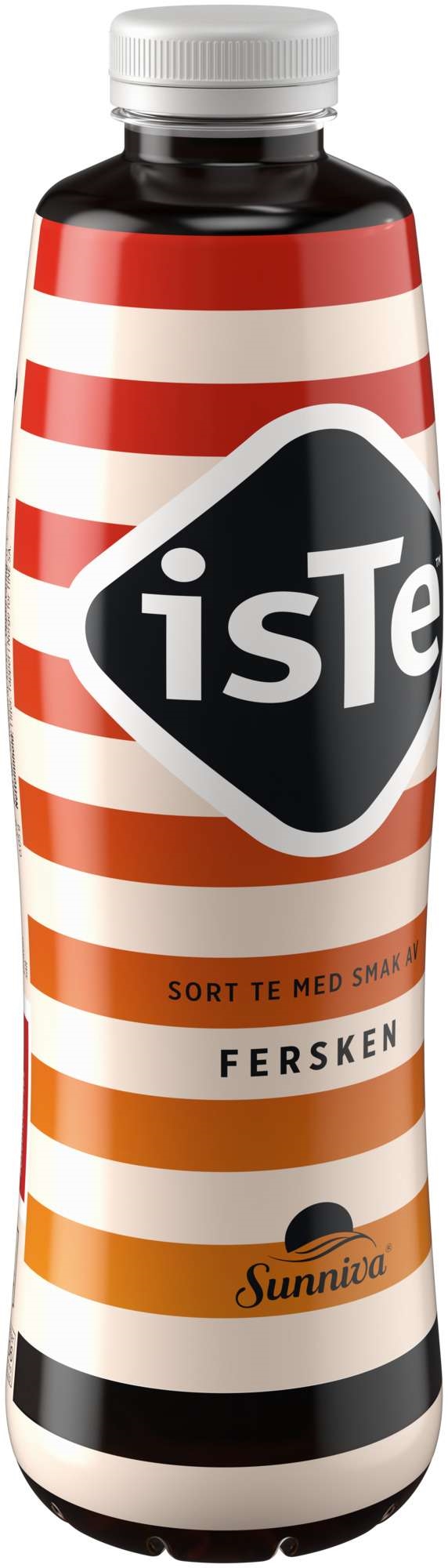 Sunniva iste fersken  1l