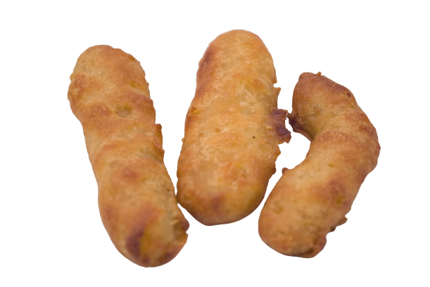 Migas klippfisk nuggets 3kg