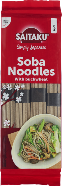 Soba nudler   300g