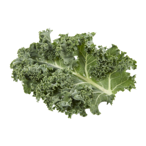 Grønnkål kuttet vasket 1kg   pk