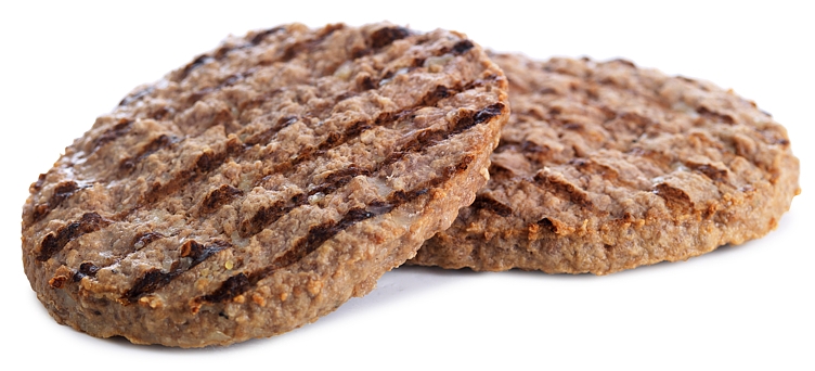 Hamburger stekt 140g    5,04kg
