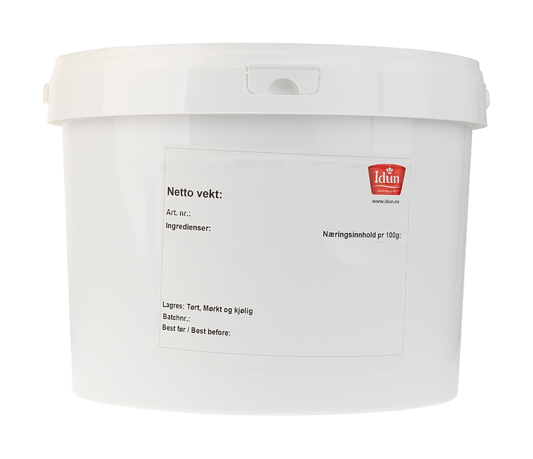Eplemos bf spann   9kg