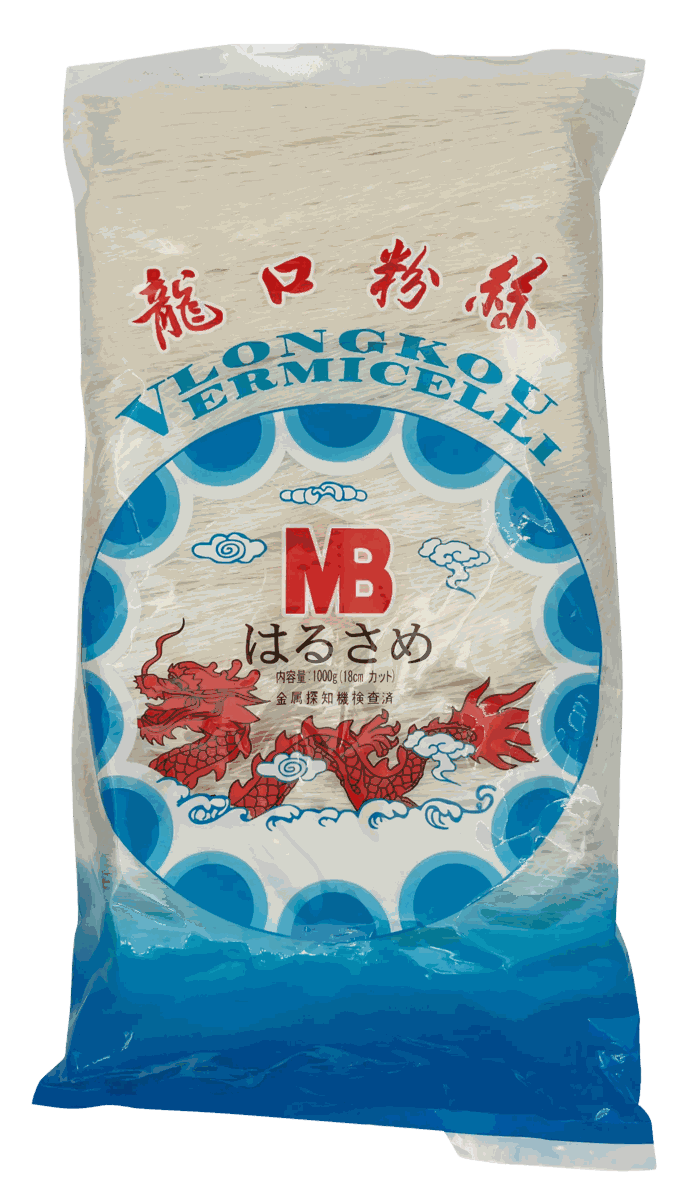 Bean thread   1kg