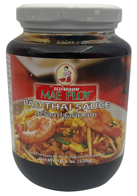Pad thai sauce  520g