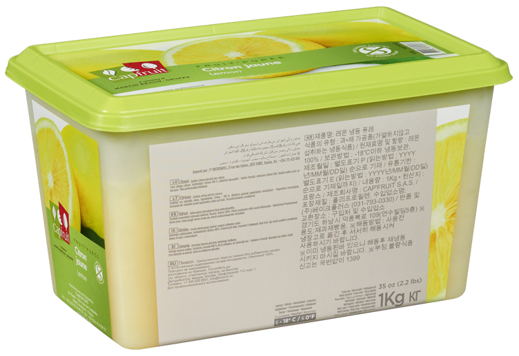 Sitron pure  1kg