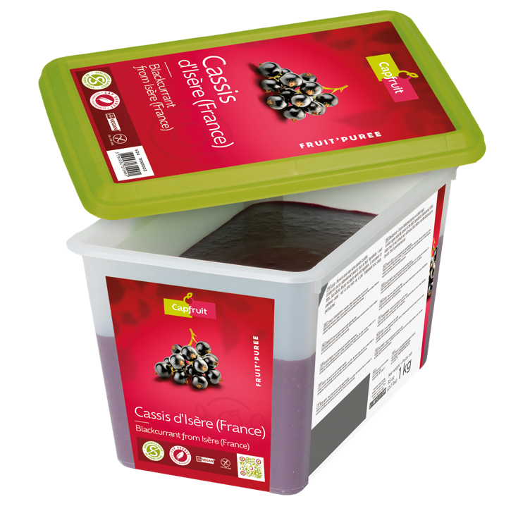 Solbær pure  1kg