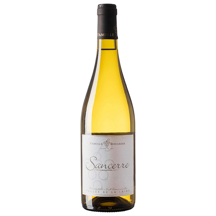 Bougrier sancerre   12,5%  75cl