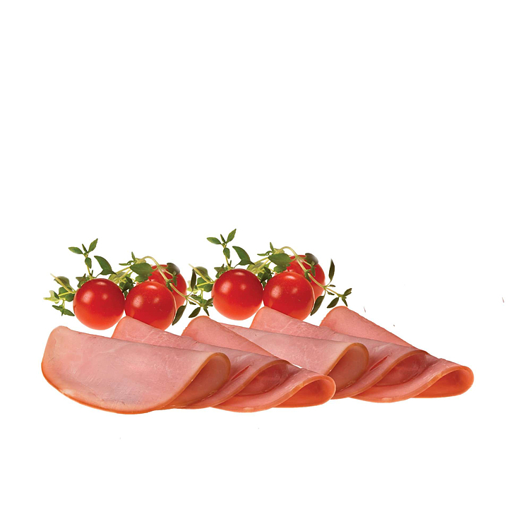 Juleskinke luksus skåret  500g