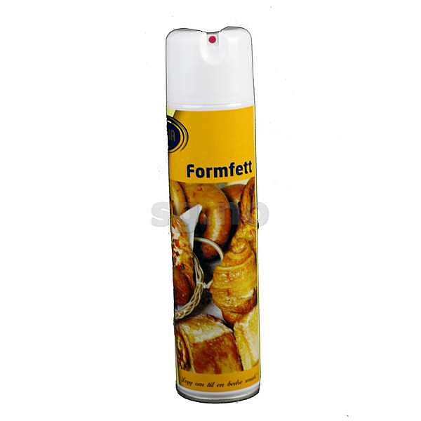 Formfett sprayboks    400ml