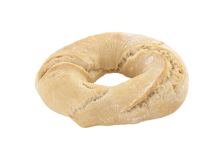 Curonne tapas bread plain  20x350g