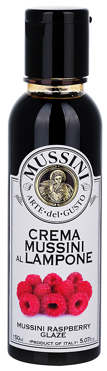 Raspberry gourmet balsamic glaze  150ml