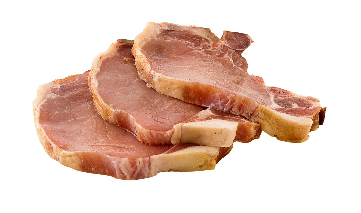 Sommerkoteletter  5kg