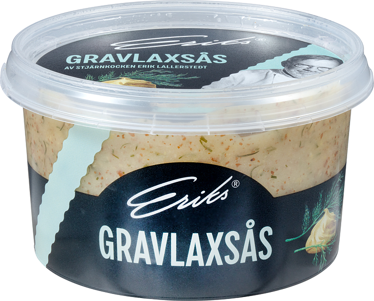 Gravlakssaus   200ml