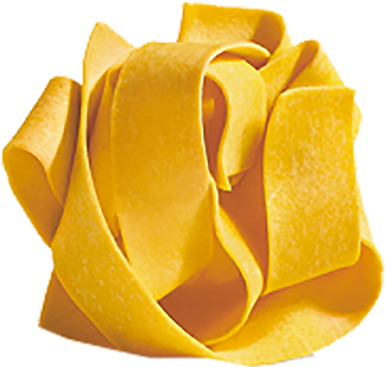 Båndpasta papperdelle   1,5kg