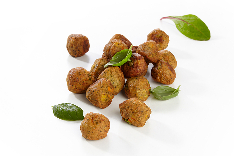 Veggie boller 16g   6kg