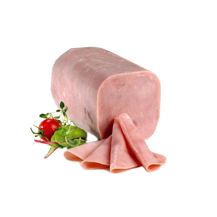 Hotellskinke skåret  500g