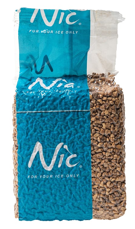Nøttekrokan strøssel   1kg
