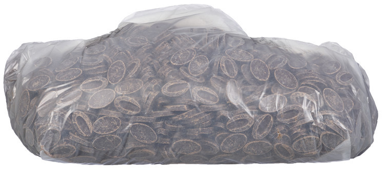 Tropilia noire 53% valrhona   12kg