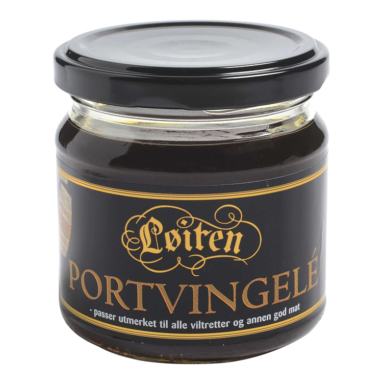 Portvingele   200g