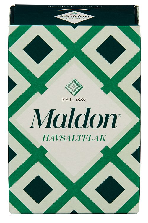 Maldon salt 250g