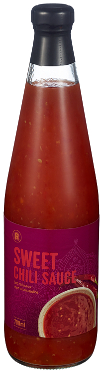 Rema 1000 sweet chili saus 700ml