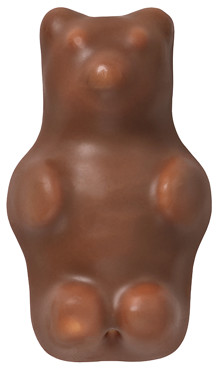 Bamsemums løsvekt 1,15kg