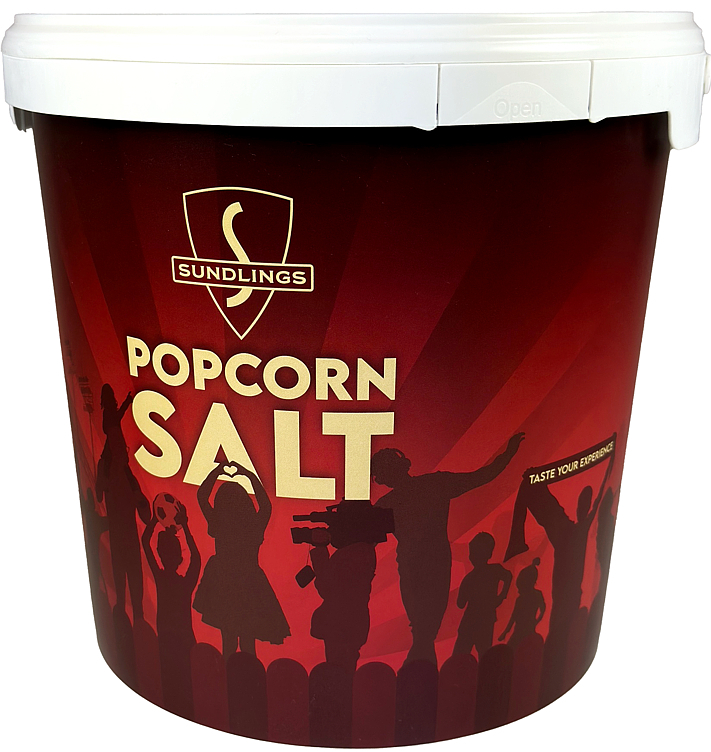 Sundlings salt 13kg