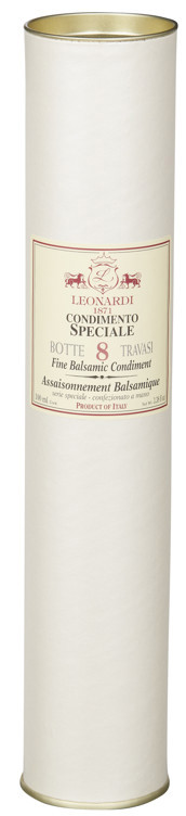 Balsamico eddik 8år    100ml