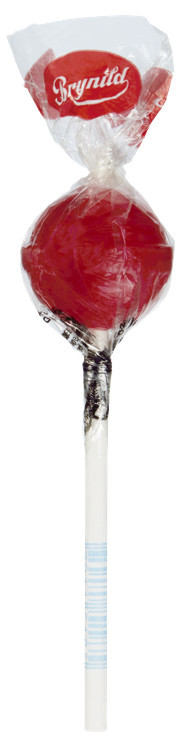 Badeball kjærlighet på pinne 11g