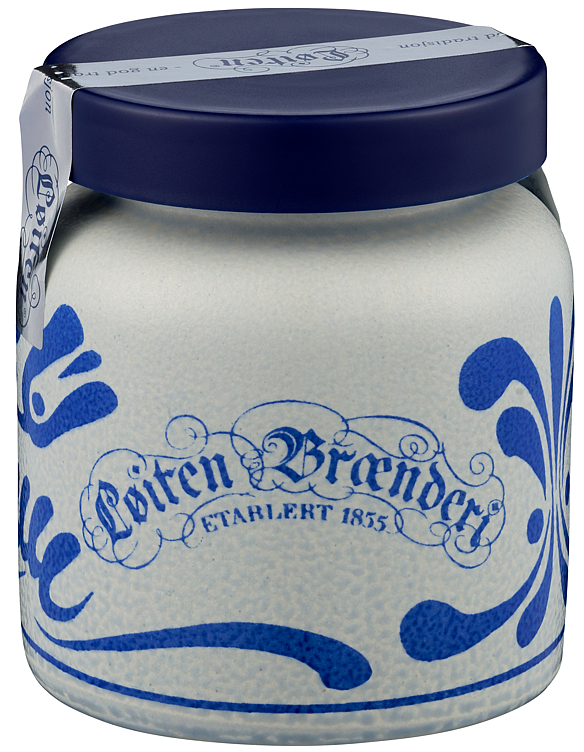 Aquavit gele løiten 270g