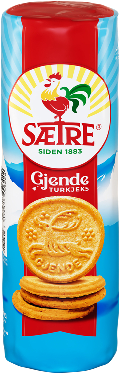 Gjende original 220g