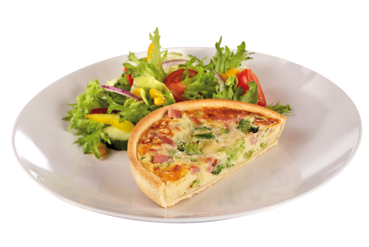 Ost&skinkepai 20x220g