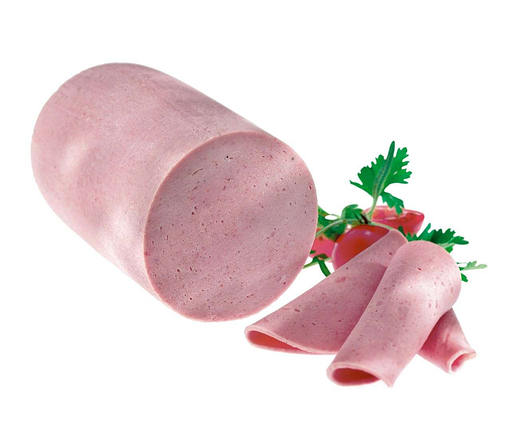 Servelat skåret  100g